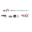 Logo for Delmock Technologies Inc.