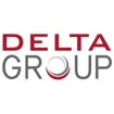 Logo for Delta Group