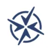 Logo for Democracy Works