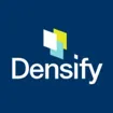Logo for Densify