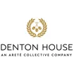 Logo for Denton House Design Studio