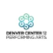 Logo for Denver Center for the Performing Arts