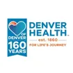 Logo for Denver Health