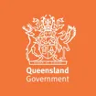 Logo for Department of Agriculture and Fisheries (Queensland)