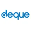 Logo for Deque Systems, Inc