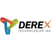 Logo for Derex Technologies Inc