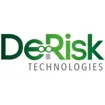 Logo for DeRisk Technologies