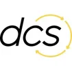 Logo for Designed Conveyor Systems (DCS)