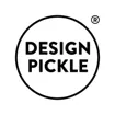 Logo for Design Pickle