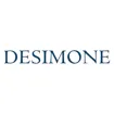 Logo for DeSimone Consulting Engineering