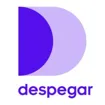 Logo for Despegar