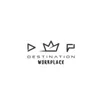 Logo for Destination Workplace