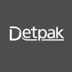 Logo for Detpak