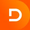 Logo for DEUNA