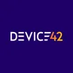 Logo for Device42