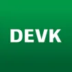 Logo for DEVK Versicherungen