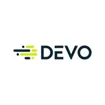 Logo for Devo