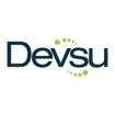 Logo for Devsu