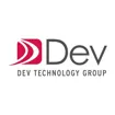 Logo for Dev Technology Group, Inc.