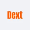 Dext company logo