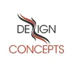 Logo for Dezign Concepts