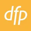 Logo for DFP Recruitment