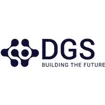 DGS company logo