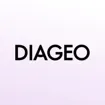 Logo for Diageo