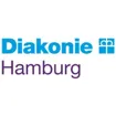 Logo for Diakonie Hamburg