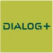 Logo for Dialogplus