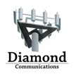 Logo for Diamond Communications