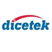 Logo for Dicetek LLC