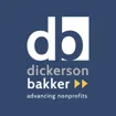 Logo for DickersonBakker