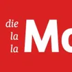 Logo for die Mobiliar