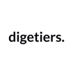 Logo for digetiers