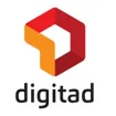 Logo for Digitad