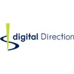 Logo for Digital Direction