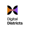 Logo for Digital Districts