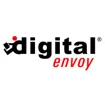 Logo for Digital Envoy