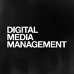 Logo for Digital Media Management