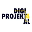 Logo for Digitalprojekt 4 GmbH (DP4)