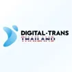 Logo for Digital-Trans Thailand