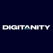 Logo for Digitanity