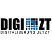 Logo for Digizt GmbH