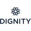 Logo for Dignity Funerals