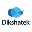 Logo for Dikshatek Indonesia