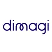 Logo for Dimagi