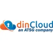 Logo for dinCloud Pakistan