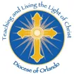 Logo for Diocese of Orlando