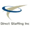 Logo for Direct Staffing Inc